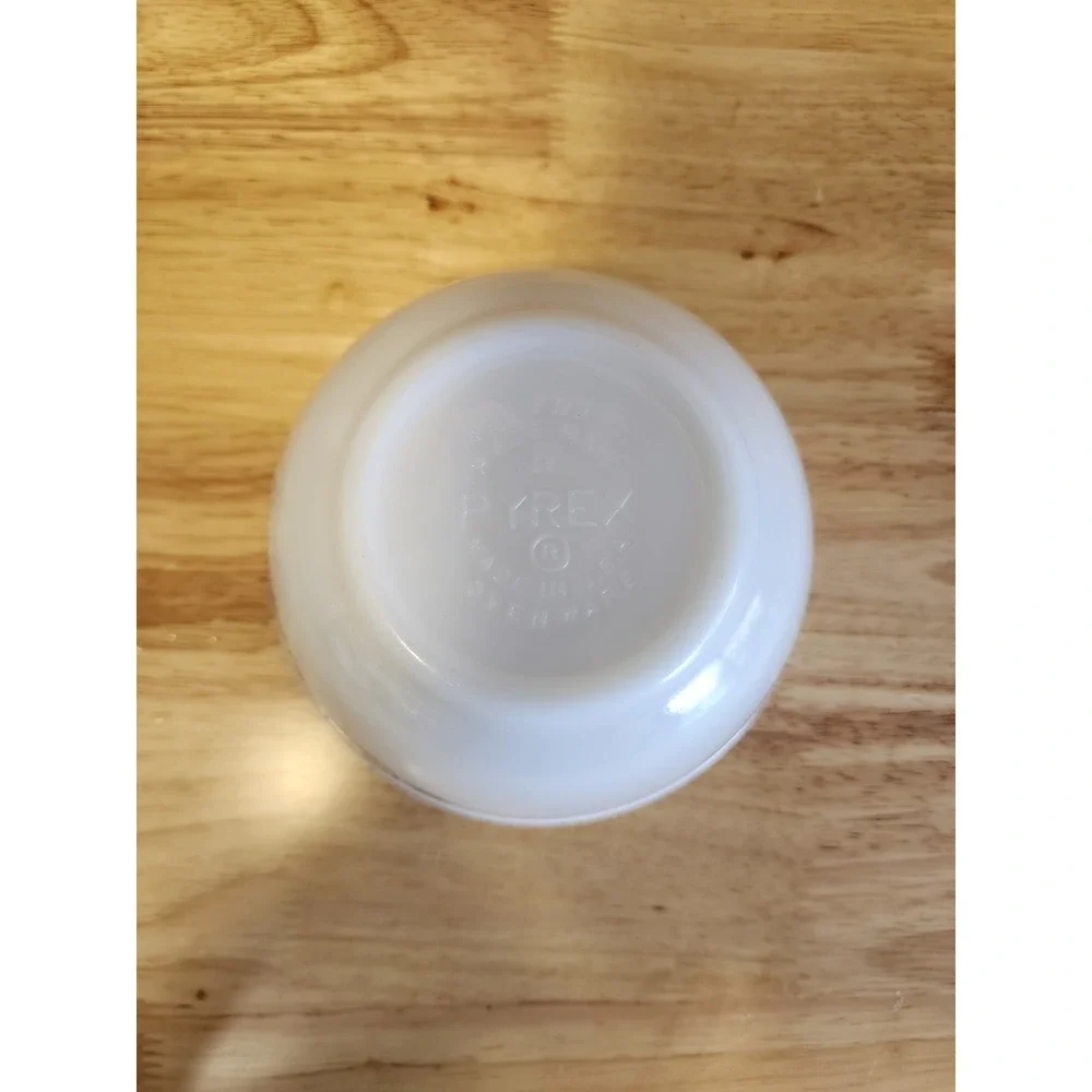 Vintage PYREX 